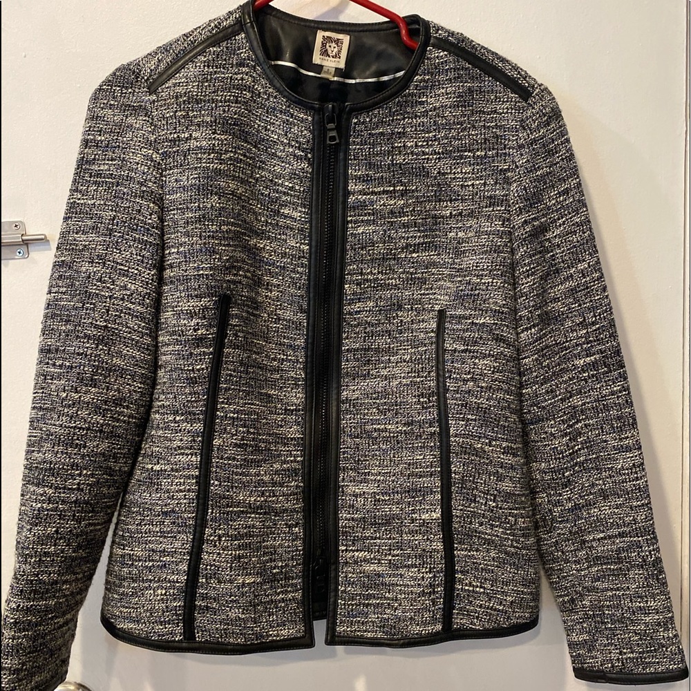 Anne Klein jacket
